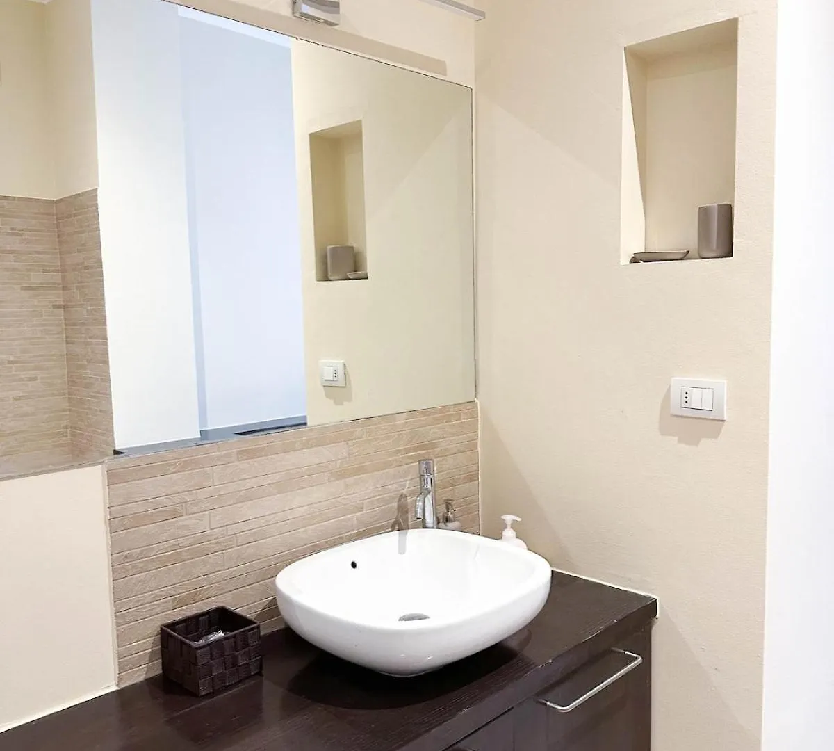 Oasis Of Design And Comfort With Terrace 米兰 意大利