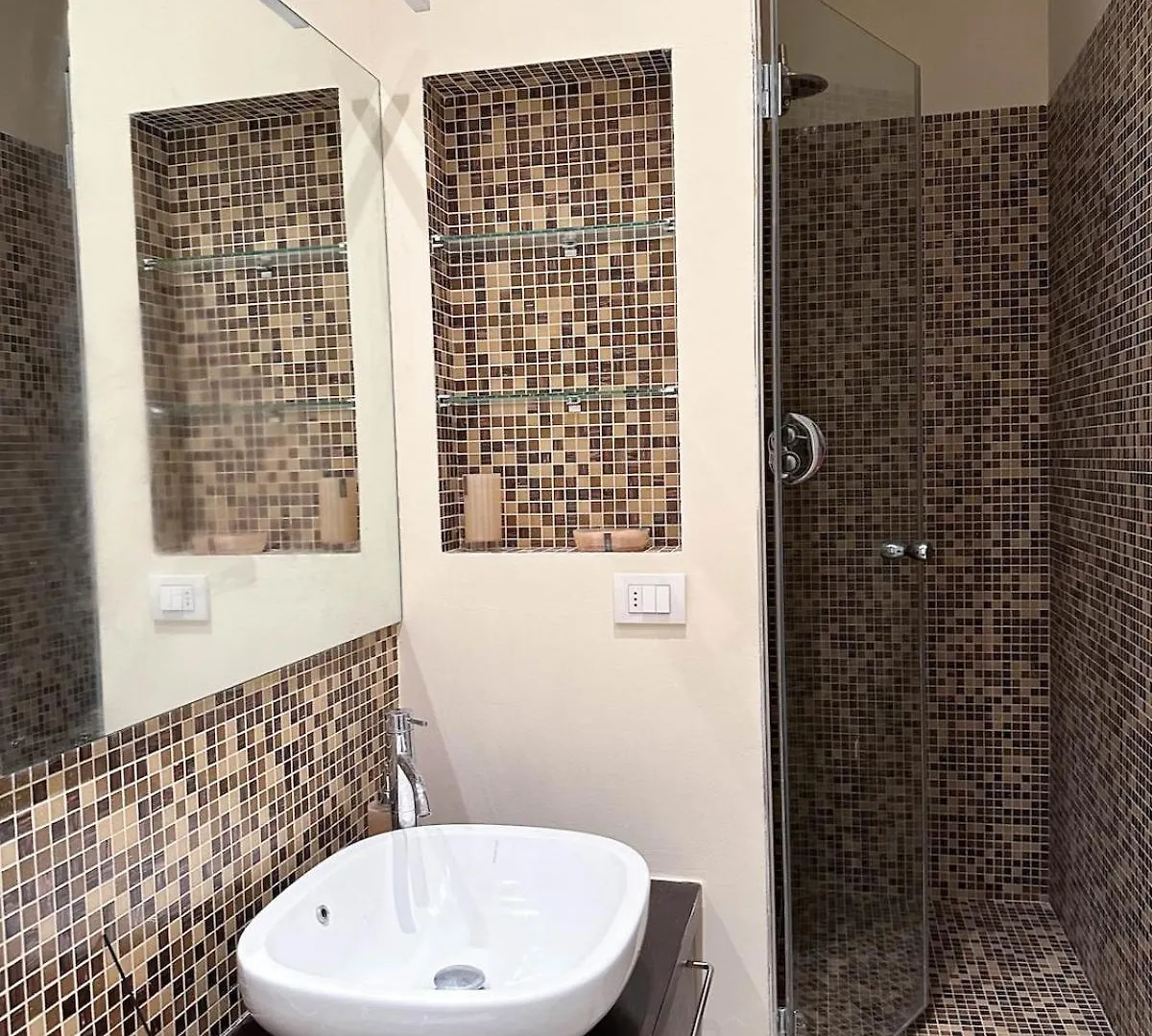 Oasis Of Design And Comfort With Terrace Milán 0*,