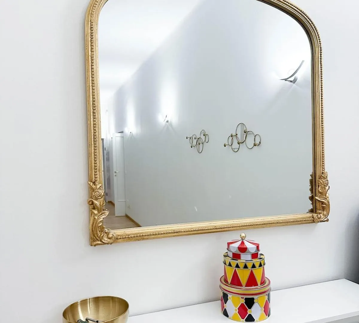 Oasis Of Design And Comfort With Terrace Mediolan Apartament
