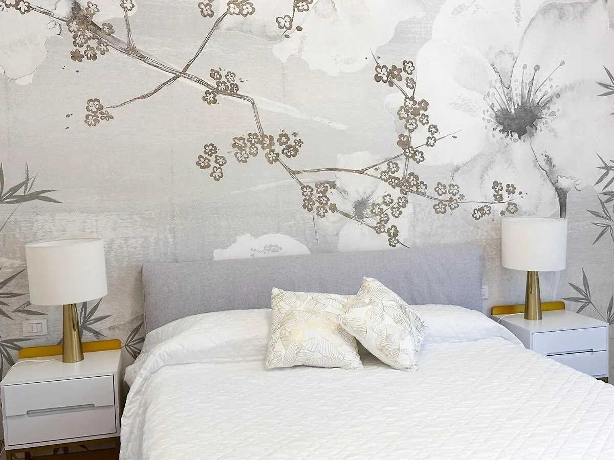 Oasis Of Design And Comfort With Terrace Mediolan Apartament