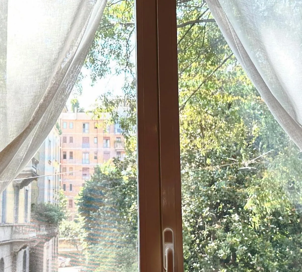 Apartament Oasis Of Design And Comfort With Terrace Mediolan